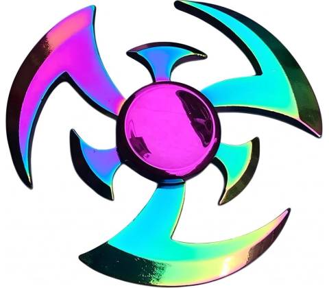 Spinner GA 35379 Typ4