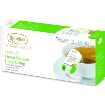 Ronnefeldt LeafCup Green Dragon 15 порции