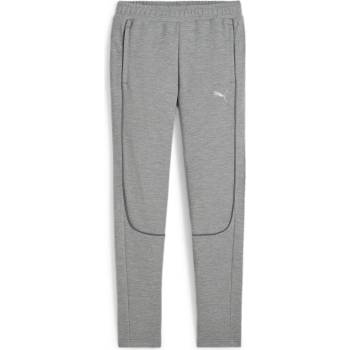 PUMA Панталони Puma teamFINAL Casuals Pants 658532-33 Размер XL