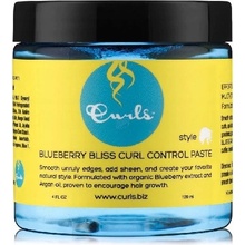 Curls Blueberry Bliss Curl Control Paste Stylingová pasta 120 ml