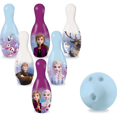 Mondo Kolky / bowling Frozen Ľadové kráľovstvo