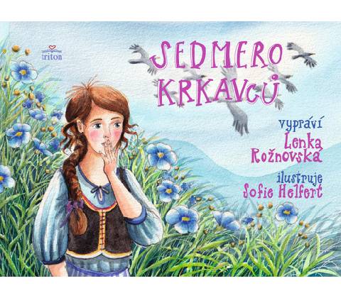 Sedmero krkavců