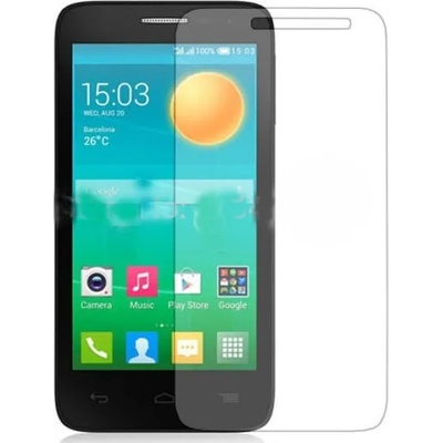 Alcatel Протектор за дисплея за Alcatel One Touch D5