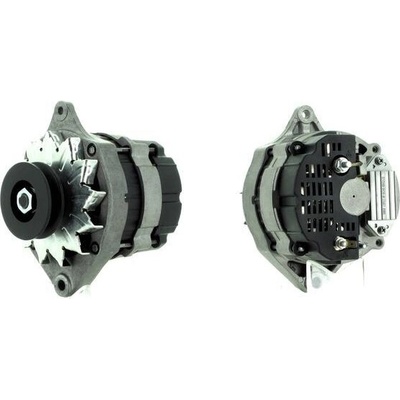 Alternátor Renault Agro 854MI 4.2 Iskra AAK3581