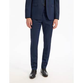Celio Тъмносини панталони за костюм Celio Rodiamond Celio | Sin | МЪЖЕ | 3XL