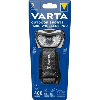 Varta Outdoor Sports H30 R Wireless Pro