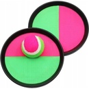 ISO 5631 Catch ball 2x rukavice + míček