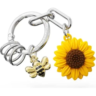Metalmorphose Ключодържател Metalmorphose, Sunflower (MTM388-01)