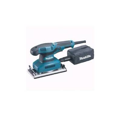 Makita brúska BO3711