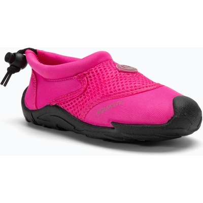 AQUASTIC Детски обувки за вода AQUASTIC Kea розови