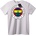 NOONEBRAND Тениска Fenerbahçe 1907 Спорт - 7XL, Black