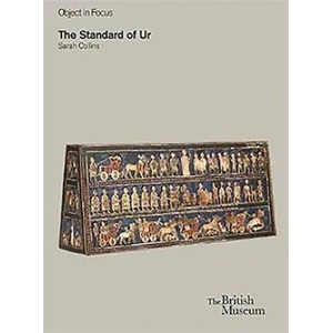 Standard of Ur | Sarah Collins (ISBN: 9780714151137)