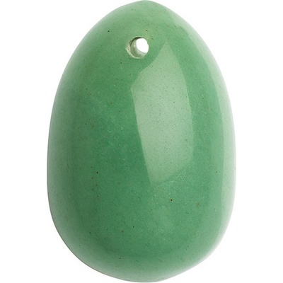 La Gemmes YONI EGG JADE