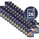 Felix Fantastic losos v želé 26 x 85 g