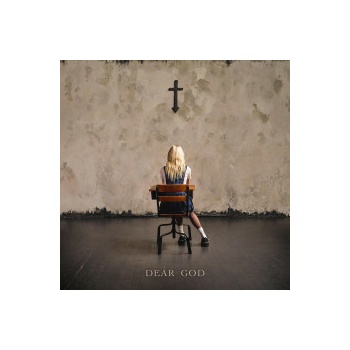 Pretty Reckless - Dear God CD