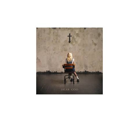 Pretty Reckless - Dear God CD