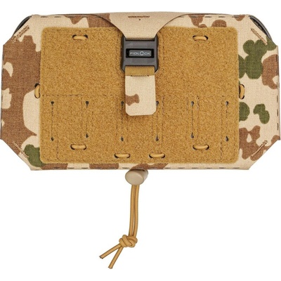 Templar’s Gear Admin Panel Astrolabe GEN2 Desert 3FTD