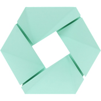 3DJAKE mattePLA Pastel Green - 1, 75 mm / 2300 g (9010707007531)