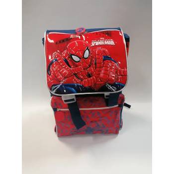 Image 1 of Spiderman Ученическа раница със Spiderman