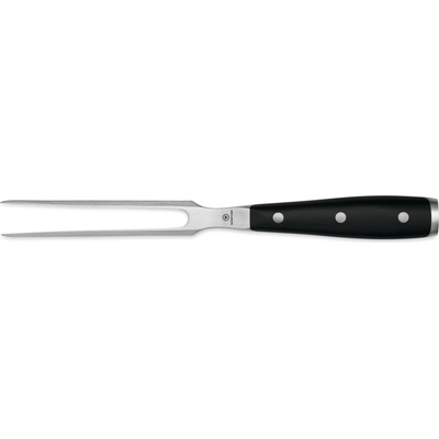 Wüsthof CLASSIC IKON Vidlička na maso 16 cm 4414/16