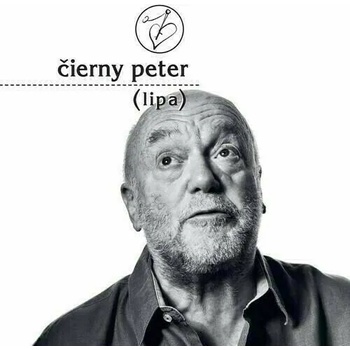 Image 1 of Peter Lipa - Čierny Peter (2 LP) (8584019290918)