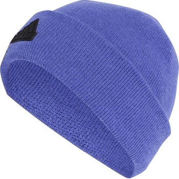 adidas Шапка Adidas Tech Beanie Adults - Colbalt Blue