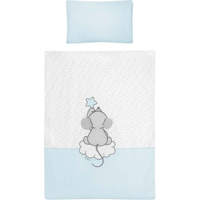 BELISIMA 6-dílná sada Cute Mouse tyrkysové120 x 90 cm – Zboží Dáma BELISIMA 6-dílná sada Cute Mouse tyrkysové120 x 90 cm – Zboží Dáma