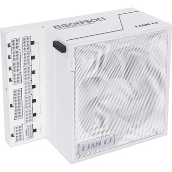 Lian Li EDGE 850 White 80 PLUS Gold