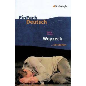 Georg Büchner 'Woyzeck' | Georg Büchner (2010)