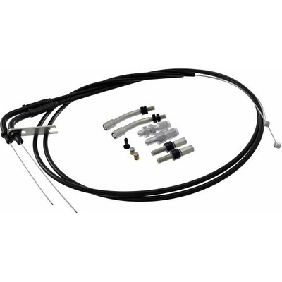Plynové lanko DOMINO 163620210
