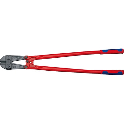 KNIPEX Pákové kleště na tvrdé materiály 910 mm, knipex 7172910 – Zboží Dáma