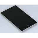 LCD displej + Dotykové sklo + Přední kryt Nokia Lumia 930