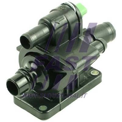 Termostat, chladivo FAST FT58024