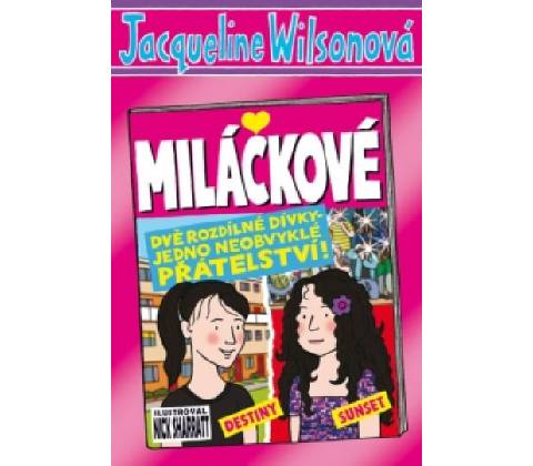 Miláčkové