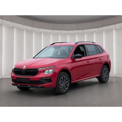 Skoda Kamiq 1.0 TSI 70 kW