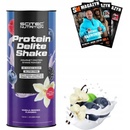 Proteiny Scitec Nutrition Protein Delite Shake 700 g