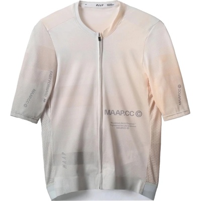 MAAP Blur Pro Air Jersey 3.0 jaune