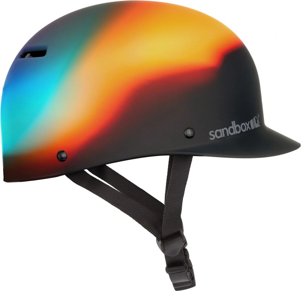 Sandbox Classic 2.0 Low Rider od 1 680 Kč - Heureka.cz