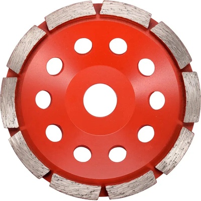 Yato diamantový brúsny kotúč 125 mm YT-60322