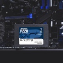 Patriot P220 2TB, P220S2TB25