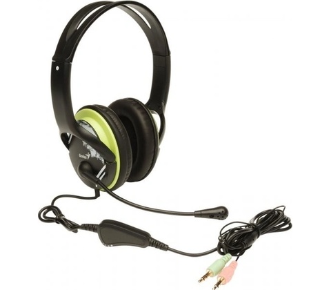 Genius HS-400A