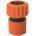 HERLY КОНЕКТОР ЗА БЪРЗА ВРЪЗКА herly 3/4" - 1/2"