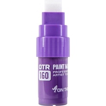 On the run OTR Flowpen 160 Paint Marker Gold