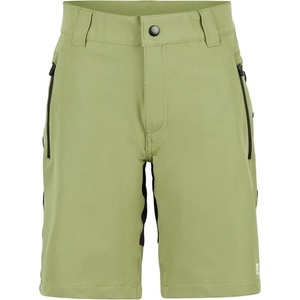 Heber Peak Детски къси панталони Heber Peak Kid's EvergreenHe. Shorts - Wild Green - размер 152 (EU) (701-3698-0316)