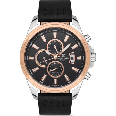 Daniel Klein DK113388-4