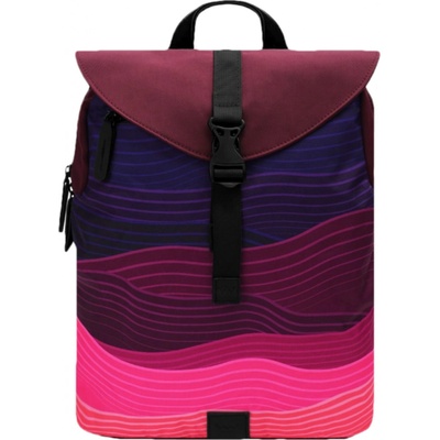 VUCH Corbin Design vínová 12 l – Zboží Mobilmania