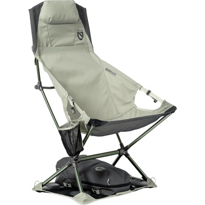 Nemo Къмпинг стол Nemo Satellite Camping chair - Marsh - размер One Size (580-2051-0311)