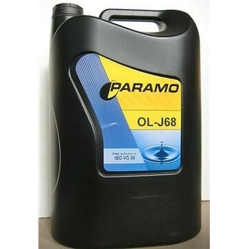Paramo OL-J 68 10 l