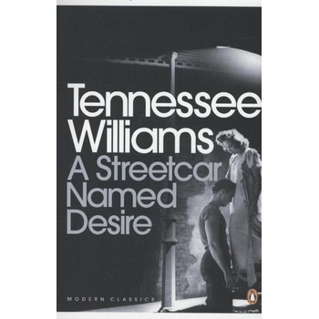 Streetcar Named Desire