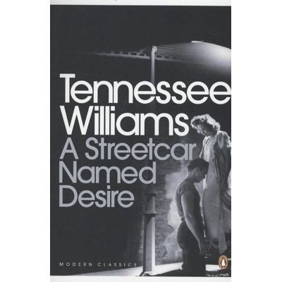 Streetcar Named Desire